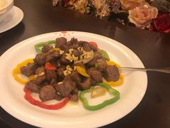 -万宝海鲜舫(劳动公园店)