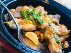 -莆田餐厅PUTIEN(三里屯店)