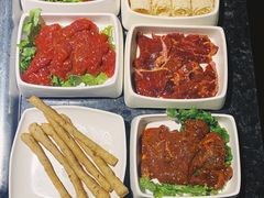 -海底捞火锅(连城广场店)