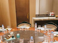 包厢-北書房·墨宴(国际博览中心店)