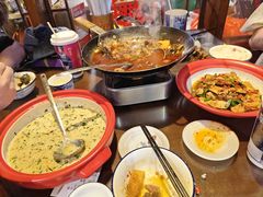 -富正毅三下锅·湘西韵味(天门山索道店)