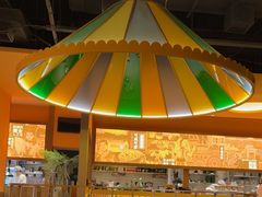 -塔哈尔·新疆盛宴(奉贤龙湖店)
