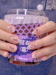 -Touch Nail·品质·美甲美睫