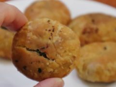 烧饼-环秀楼(黄山呈坎店)