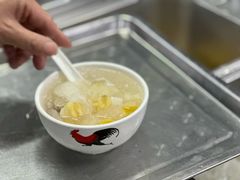 -老福合沟无米粿甜汤粿品店