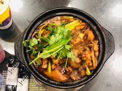 -川香煲(茅台路店)