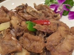 -顺德佬华侨城店·商务宴请·团建