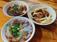 -洞子口张老二凉粉(文殊院店)