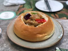 -大树餐厅(红旗街万达店)