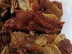 特色酱腔骨-晋乡亲刀削面(东风桥东店)