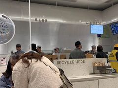 -喜茶(南昌王府井店)
