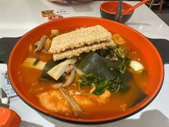 -张亮麻辣烫(无锡茂业天地店)
