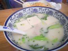 -东关吉祥西安腊汁肉夹馍(健德门店)