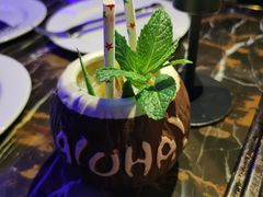 椰林飘香-MOSSO德国餐厅·音乐酒吧(环宇荟店)