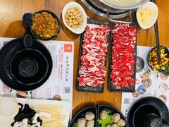 -八宝牛潮汕鲜牛肉火锅(净月店)