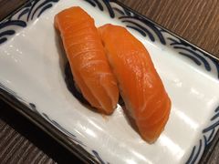 -大雄寿司(中华广场店)