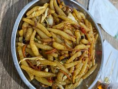 -正宗南铁拉叔沙煲螺·烧烤·秘制靓粥(南铁总店)