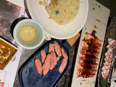 -一品诚记烤肉·甄选店(中南路店)