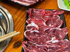 -牛品福潮汕牛肉火锅(旺庄店)