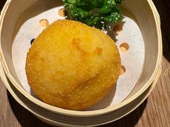 -大潮淮·淮扬菜(何园旗舰店)