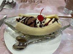 -玫瑰园西餐厅(新华大厦店)