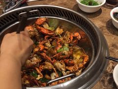 波格力蟹-七欣天(上海淮海路新尚广场店)