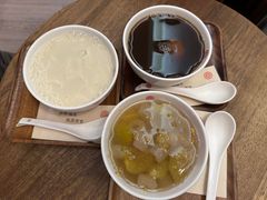 -彬媽糖水(侨鑫国际店)