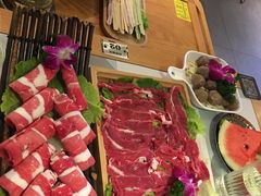 -雾都渣渣火锅(南城智汇城店)