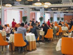 大堂-聚鲜港（五洞）牛肉自选火锅