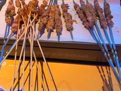 -燥次·烧烤酒场(万象城店)