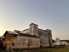 -林寨古村