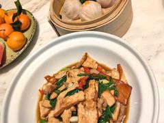 -花城粤菜餐厅(高新区店)