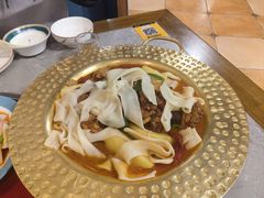 -海尔巴格新疆餐厅(东来兴店)