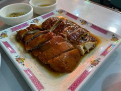 -东鑫记港式茶餐厅(南京东路店)