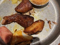 -汉巴味德(沈阳万象汇店)