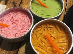 -Doo Dee Thai Food(Issan/Isaan/Esan)