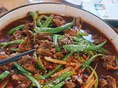 -彪彪烧鸭店(总店)
