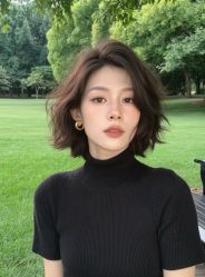 -Hair Code芭曲发型