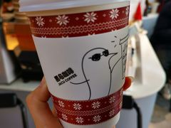 -卖呆儿咖啡(望京店)