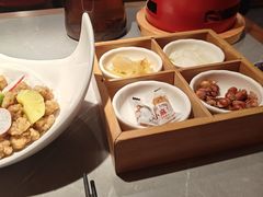 -闽上鲜·福建菜(龙湖滨江天街店)