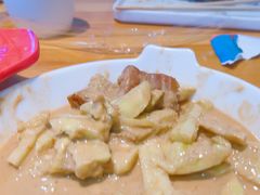 -四禧精酿铜锅涮肉·烧烤工场(大明湖店)