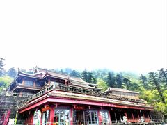 -峨眉山风景名胜区