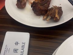 -合肥皇冠假日酒店·菲亚斯特自助餐厅(黄山路店)