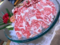 雪花肥牛-新渝城·川菜·火锅(区庄店)