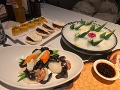 -长安·雅致观景餐厅