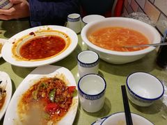 -振生清真饭店(永安道店)