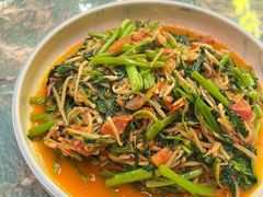 -浩海火燒雲傣家菜(芮欧百货店)