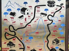 -清迈夜间动物园