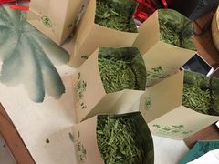 -先春西湖龍井•九曲红梅(杭大路店)