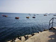 -泊石湾海滨浴场